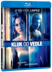 Chlapec od vedľa - Blu-ray