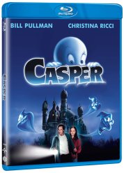 Casper - Blu-ray