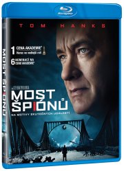 Most špiónov - Blu-ray