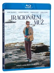 Iracionálny muž - Blu-ray