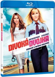 Divoká dvojka - Blu-ray