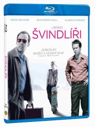 Podvodníci - Blu-ray