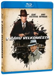 V žáru velkoměsta - Blu-ray