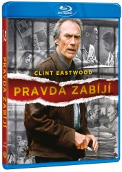 Pravda zabíja - Blu-ray