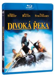 Divoká rieka - Blu-ray