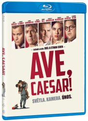 Ave, Caesar! - Blu-ray