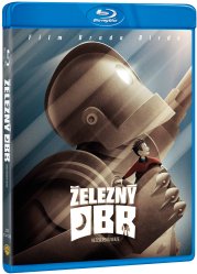 Železný obor (Režisérská verze) - Blu-ray