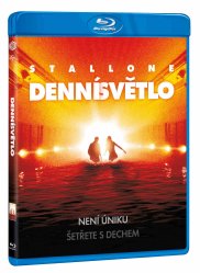 Denné svetlo - Blu-ray