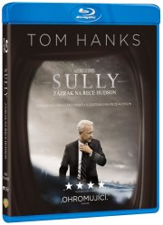 Sully - Blu-ray