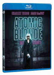 Atomic Blonde - Blu-ray