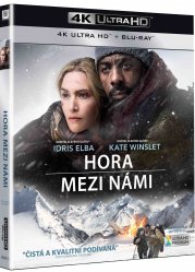 Hora medzi nami - 4K Ultra HD Blu-ray + Blu-ray (2BD)