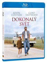 Dokonalý svet - Blu-ray