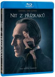 Niť z prízrakov - Blu-ray