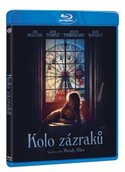 Koleso zázrakov - Blu-ray