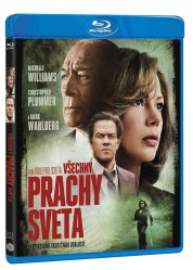 Všetky prachy sveta - Blu-ray