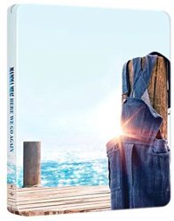 Mamma Mia! 2 - 4K UHD Blu-ray Steelbook
