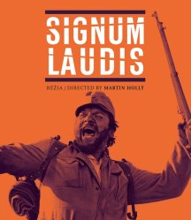 Signum Laudis - Blu-ray digitálně restaurovaný film
