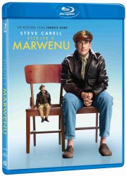 Vitajte v Marwene - Blu-ray