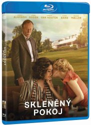 Skleněný pokoj - Blu-ray