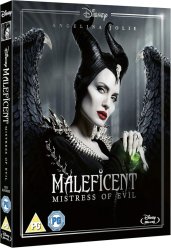 Vládkyňa zla 2 - Blu-ray
