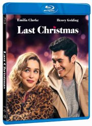 Last Christmas - Blu-ray