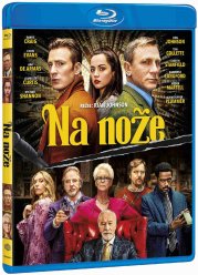 Na nože - Blu-ray