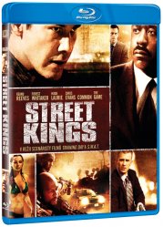 Králi ulice - Blu-ray