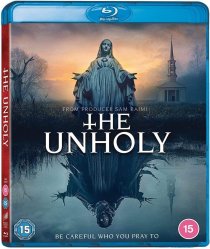 Prekliata - Blu-ray