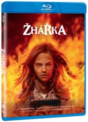 Podpaľačka - Blu-ray