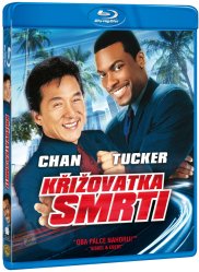 Křižovatka smrti - Blu-ray