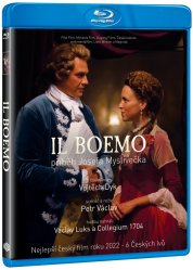 Il Boemo - Blu-ray