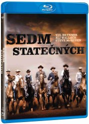 Sedem statočných (1960) - Blu-ray