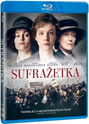 Boj za ženské práva - Blu-ray