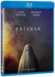 Prízrak - Blu-ray