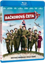 Walmingtonská domobrana - Blu-ray