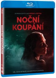 Nočné kúpanie - Blu-ray