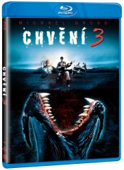 Chvenie 3  - Blu-ray