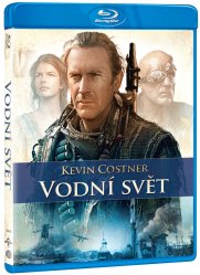 Vodný svet - Blu-ray