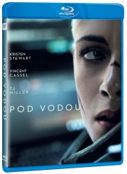 Pod vodou - Blu-ray