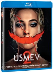 Úsmev 2 - Blu-ray