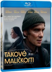 Takéto maličkosti - Blu-ray
