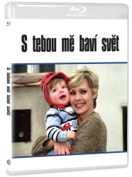 S tebou ma baví svet  - Blu-ray