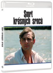 Smrť krásnych srncov - Blu-ray