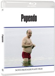 Pupendo - Blu-ray (nově digitalizovaný film)