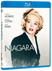 Niagara - Blu-ray