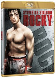 Rocky - Blu-ray Edícia Oscar: Najlepší film