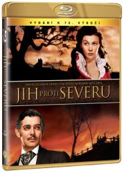 Odviate vetrom - Blu-ray Edícia Oscar: Najlepší film