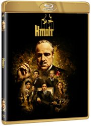 Krstný otec - Blu-ray Edícia Oscar: Najlepší film