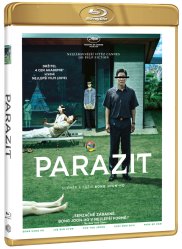 Parazit - Blu-ray Edícia Oscar: Najlepší film