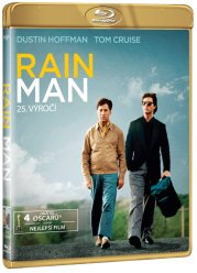Rain Man - Blu-ray Edícia Oscar: Najlepší film